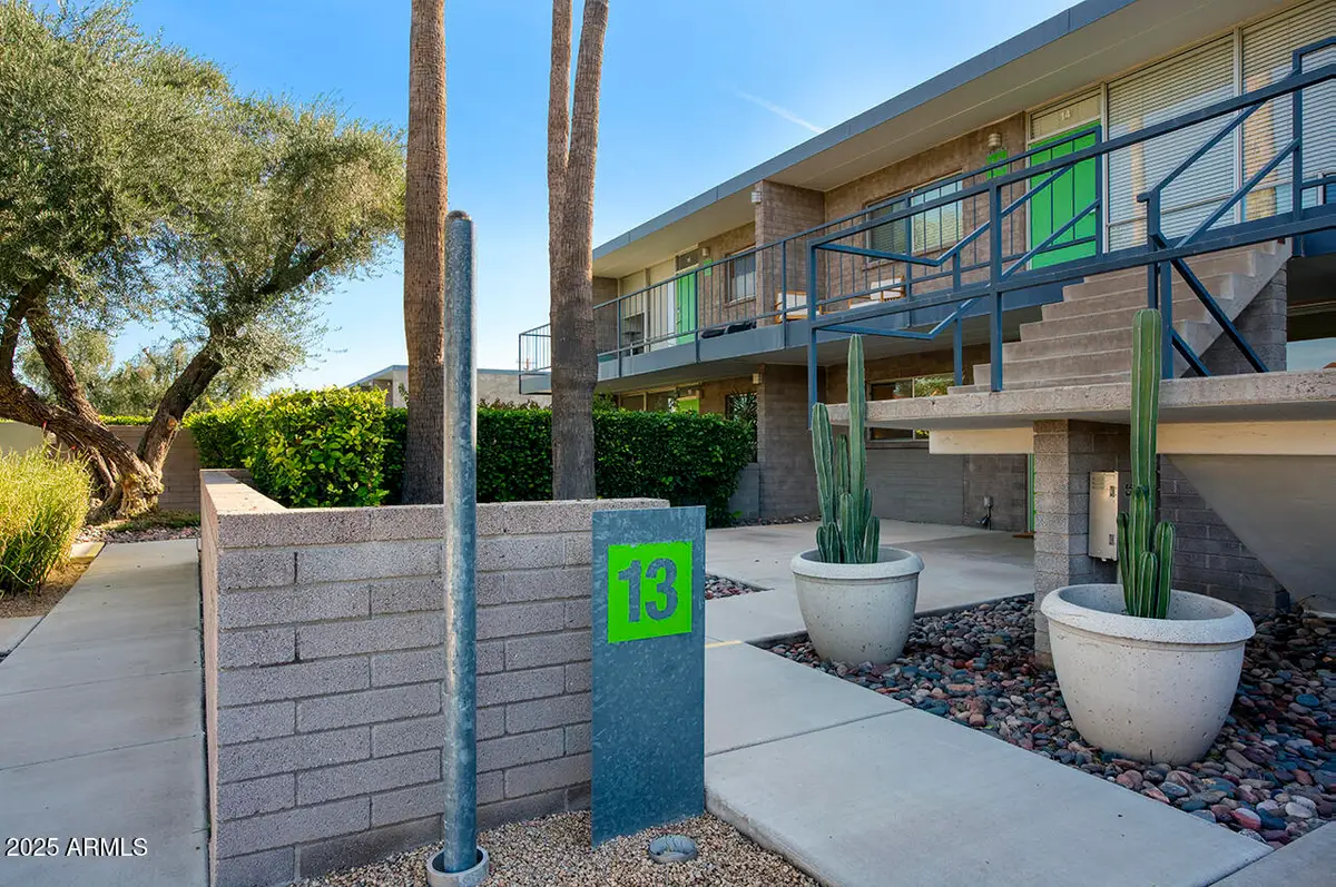 7601 E 2nd Street #13, Scottsdale, AZ 85251 - Image #1