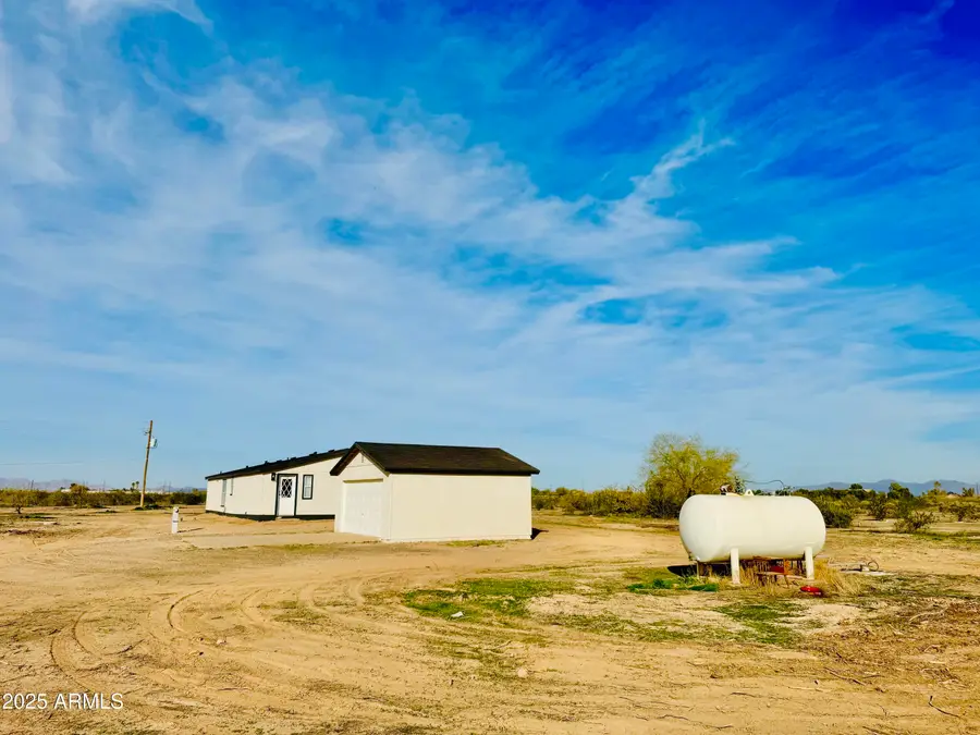 1822 S 371st Avenue, Tonopah, AZ 85354 - #3