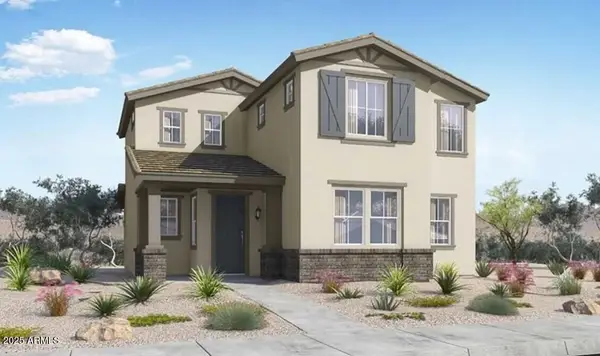 14658 W Soft Wind Drive, Surprise, AZ 85387