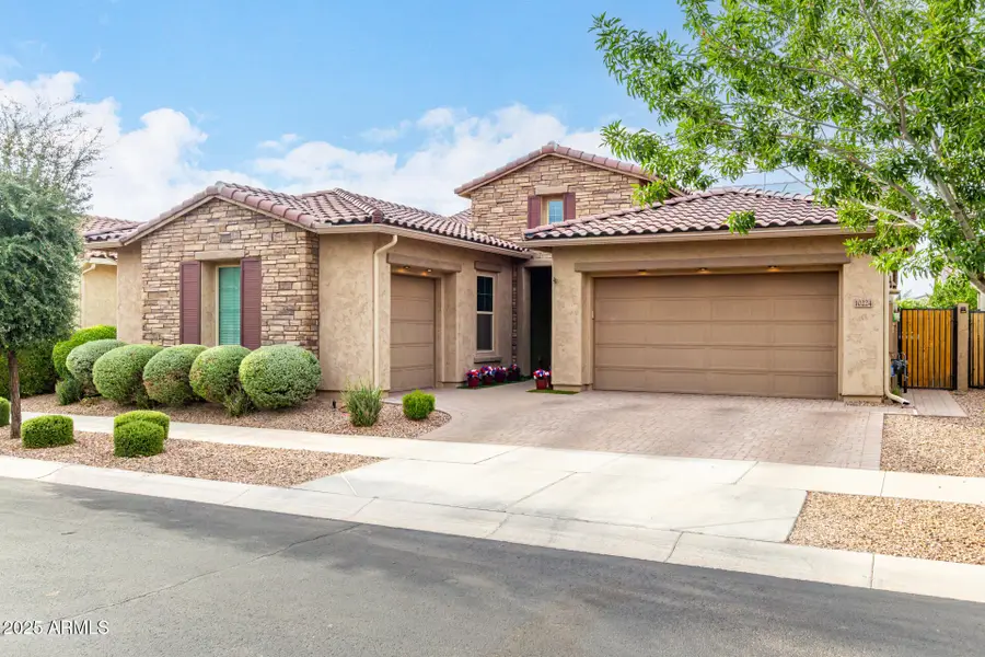 10224 E Tiger Lily Avenue, Mesa, AZ 85212 - #3