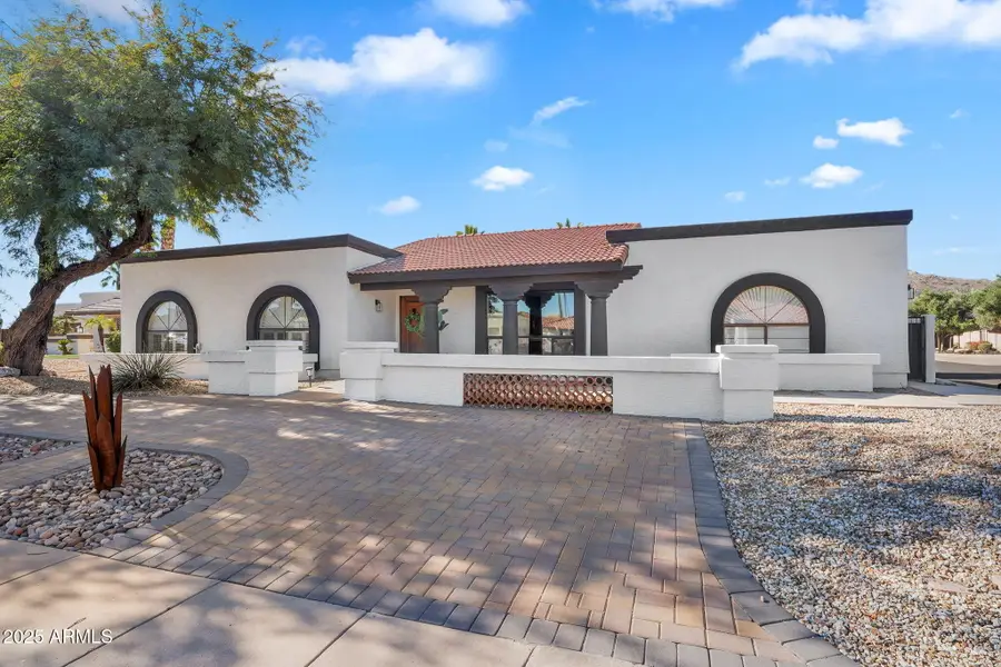 9626 N 27th Street, Phoenix, AZ 85028 - #2