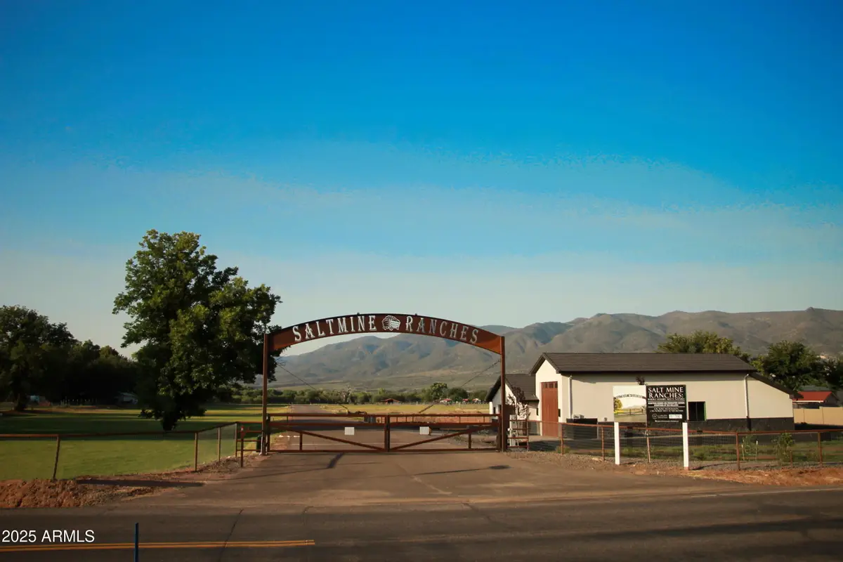 1054 S Clarence Lane #10, Camp Verde, AZ 86322 - #1