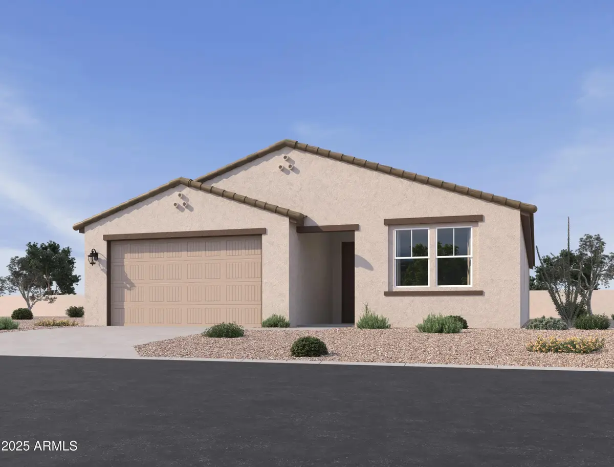 6632 E Fiddleneck Way, San Tan Valley, AZ 85140 - #1
