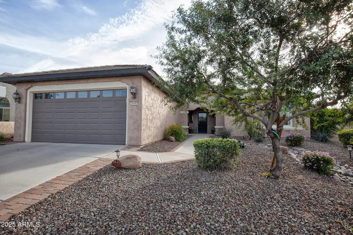 26689 W Burnett Road, Buckeye, AZ 85396 - Image #1
