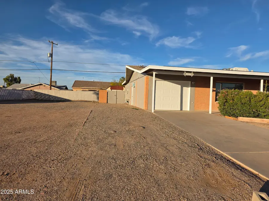 9346 W Madero Drive, Arizona City, AZ 85123 - #2