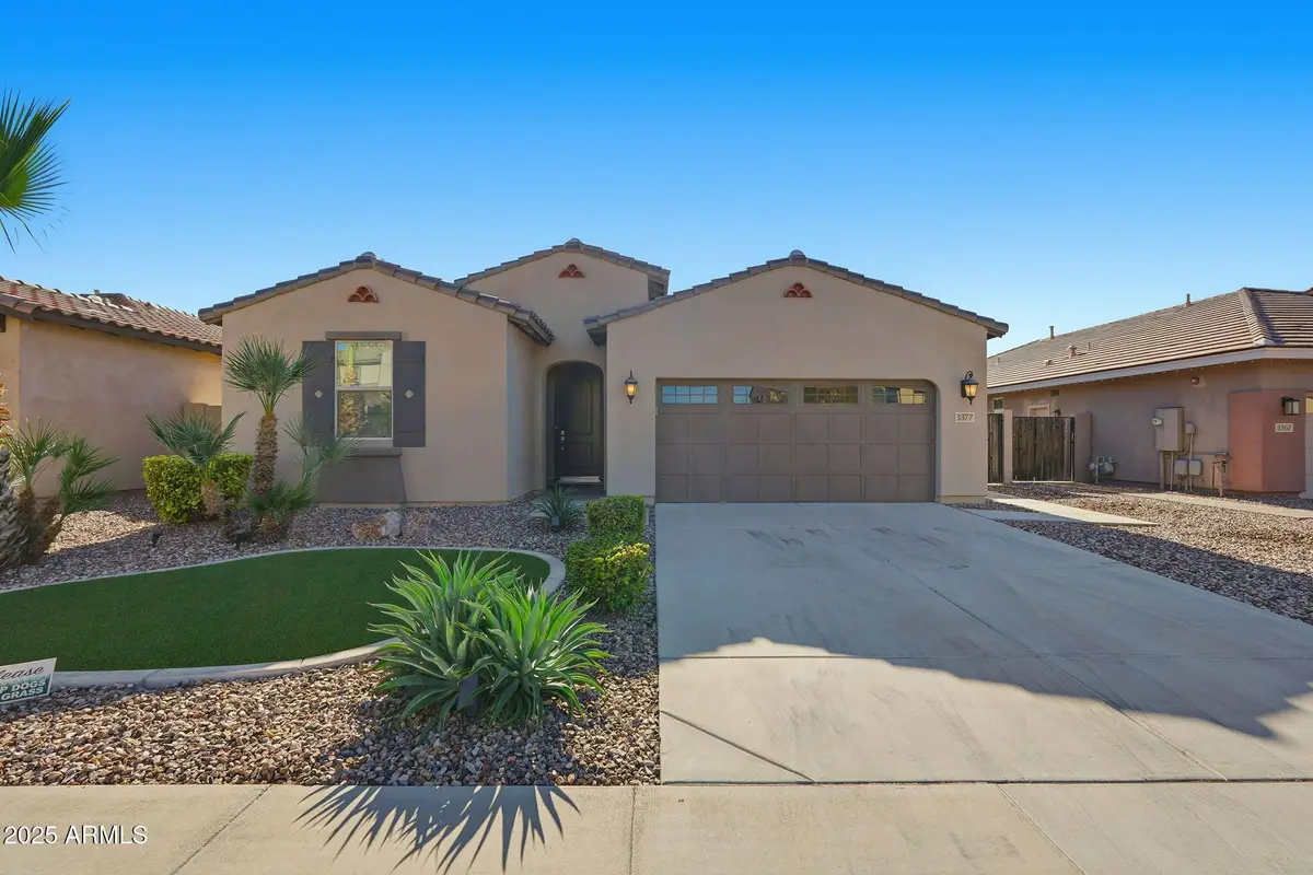 3377 E Tiffany Court, Gilbert, AZ 85298 - #1
