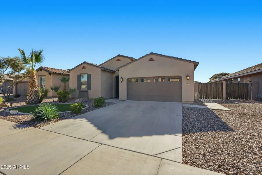 3377 E Tiffany Court, Gilbert, AZ 85298 - #2