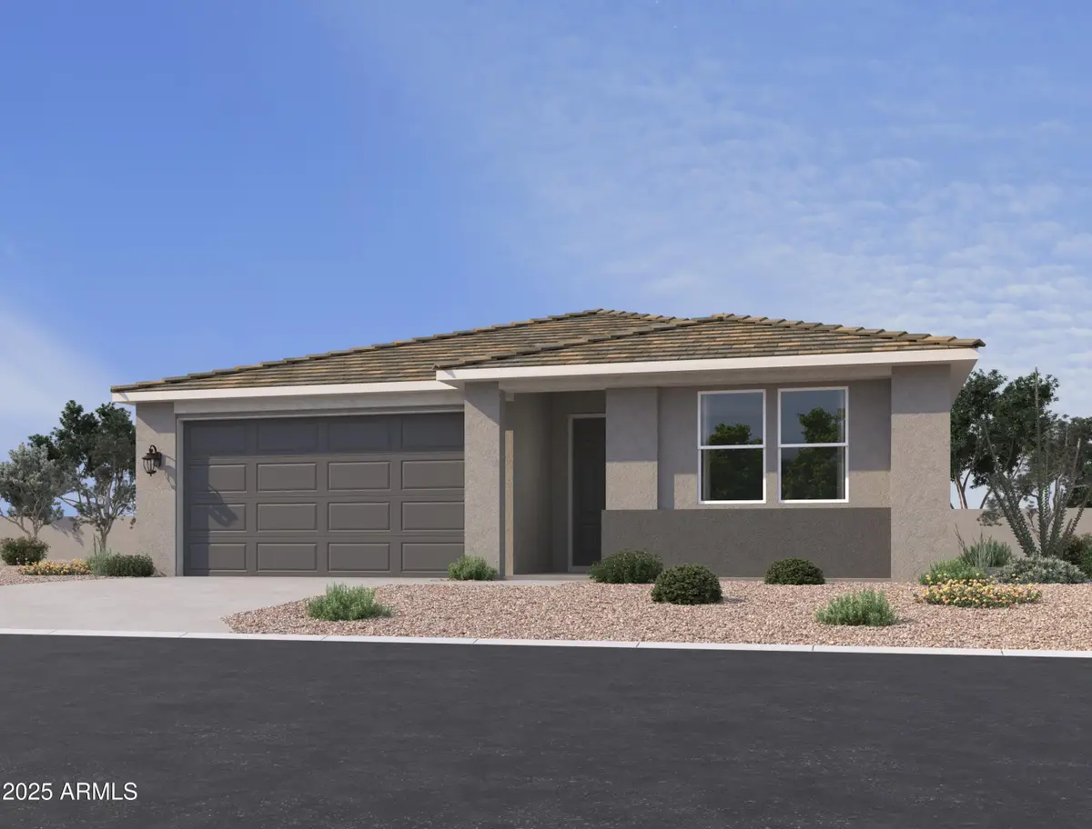 6589 E Fiddleneck Way, San Tan Valley, AZ 85140 - #1