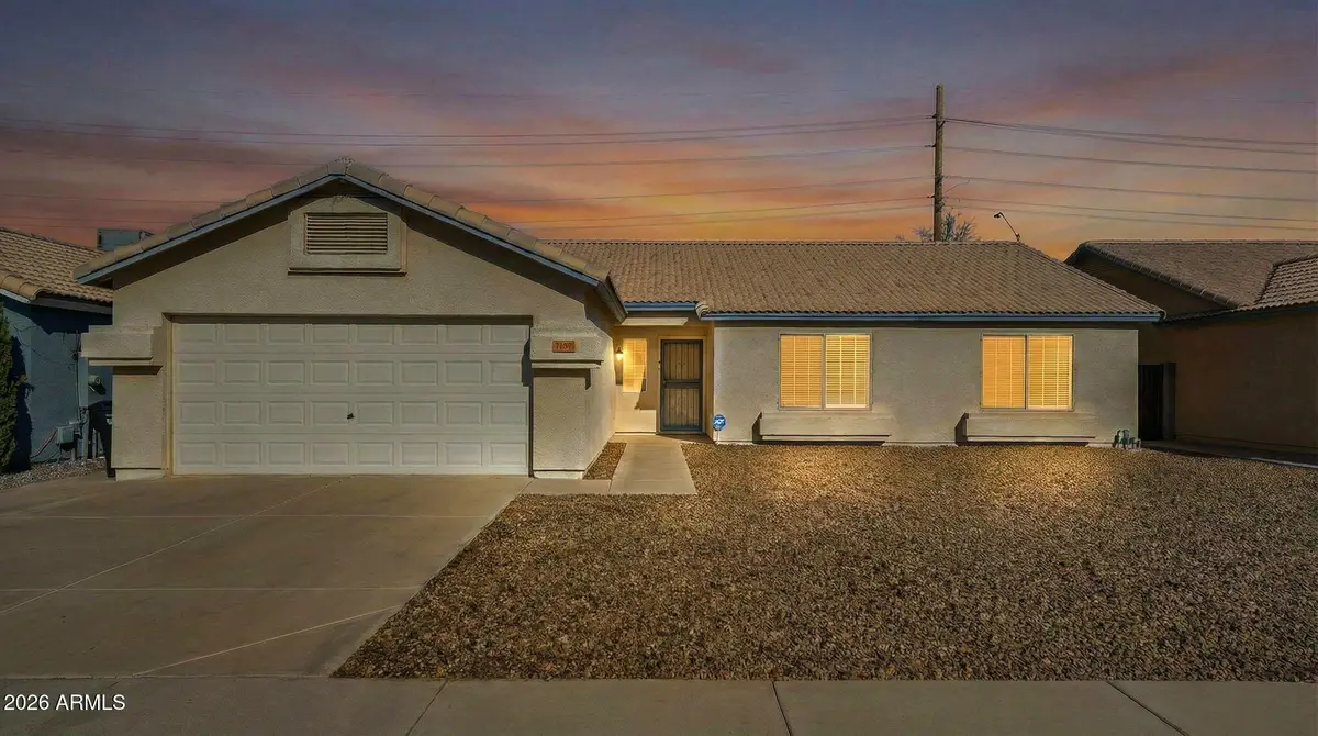 3320 W Melinda Lane, Phoenix, AZ 85027 - #1