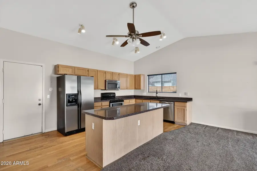 3320 W Melinda Lane, Phoenix, AZ 85027 - #3