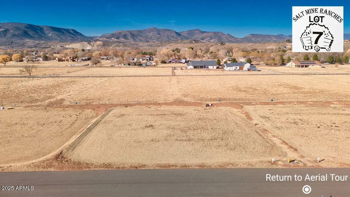 1214 S Clarence Lane #7, Camp Verde, AZ 86322 - #1