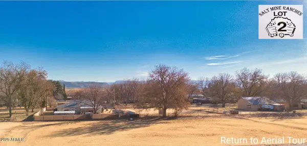 1057 S Clarence Lane #2, Camp Verde, AZ 86322