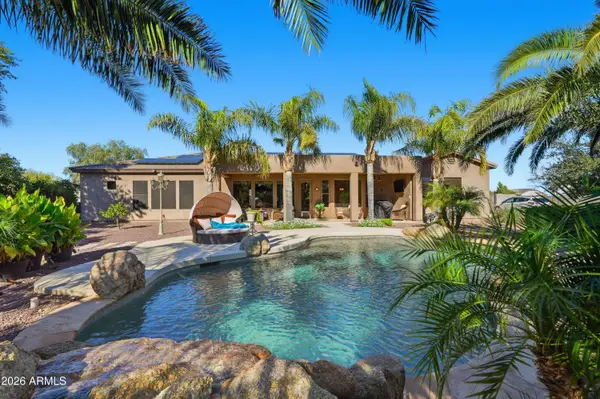 22721 W Mark Lane, Wittmann, AZ 85361