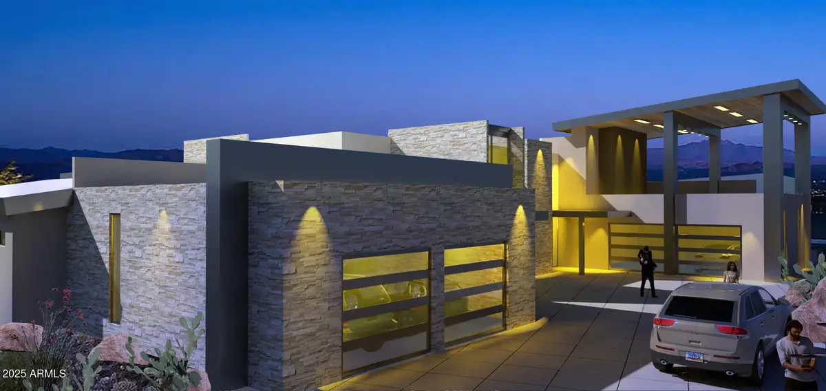 13953 E Bighorn Parkway #138, Fountain Hills, AZ 85268 - Image #1