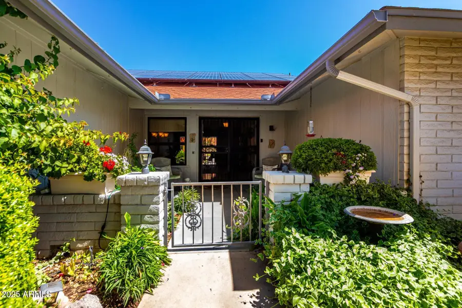 12954 W Blue Sky Drive, Sun City West, AZ 85375 - #2