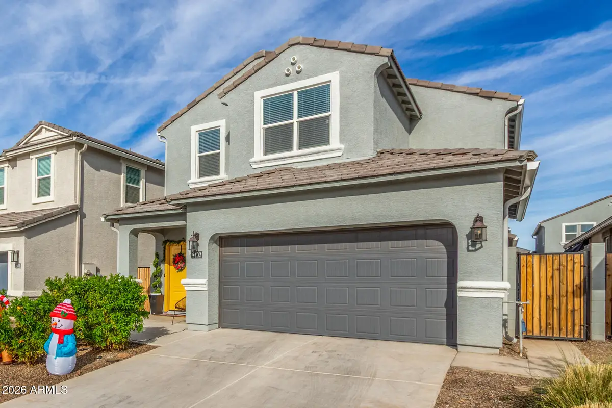 2102 W Sable Avenue, Apache Junction, AZ 85120 - Image #1