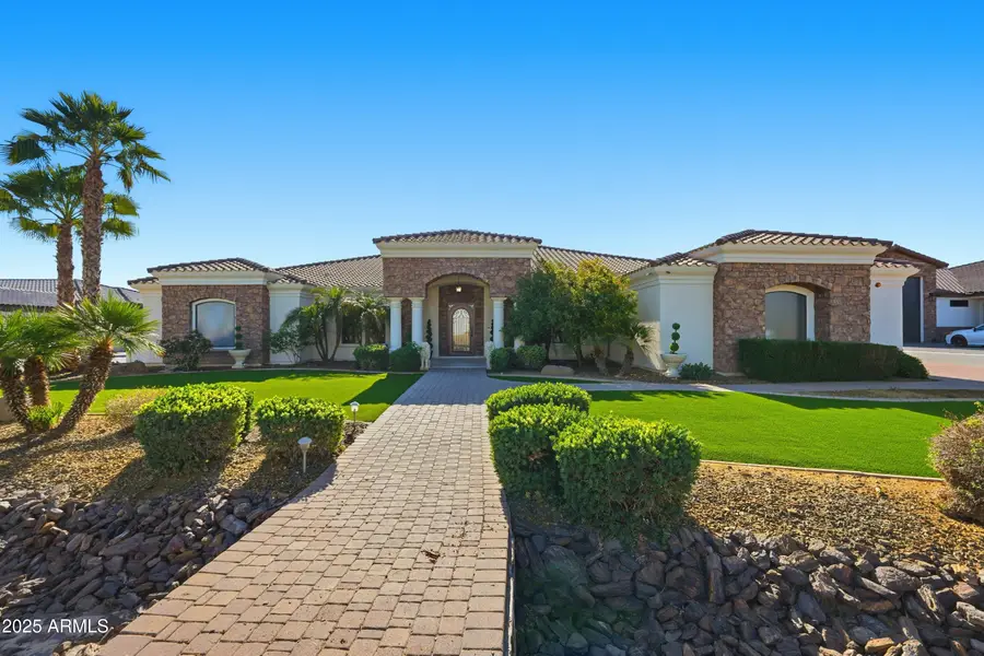 18131 W Palo Verde Court, Litchfield Park, AZ 85340 - #2