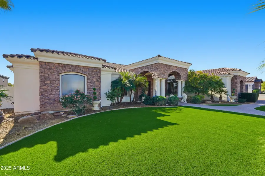 18131 W Palo Verde Court, Litchfield Park, AZ 85340 - #3