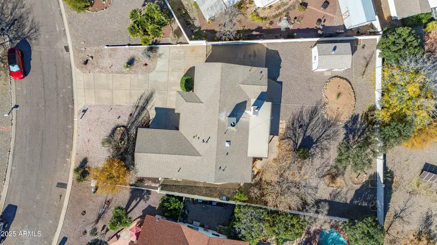 3111 Hill Avenue, Sierra Vista, AZ 85650 - #3