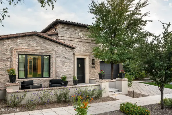 10263 E Windrunner Drive, Scottsdale, AZ 85255