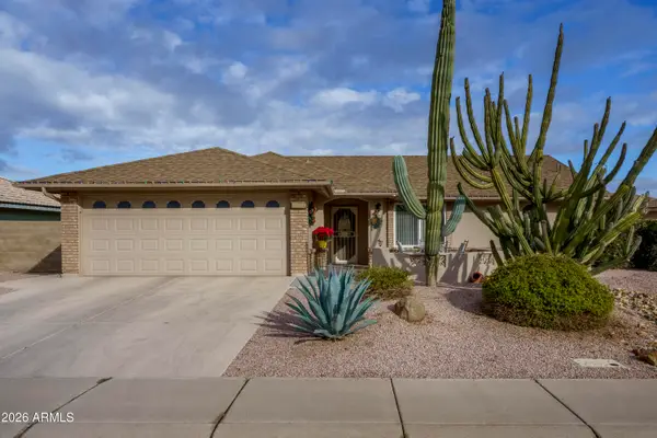 11018 E Keats Avenue E, Mesa, AZ 85209