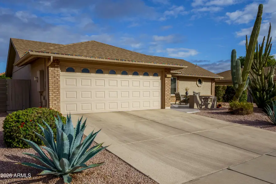 11018 E Keats Avenue E, Mesa, AZ 85209 - Image #2