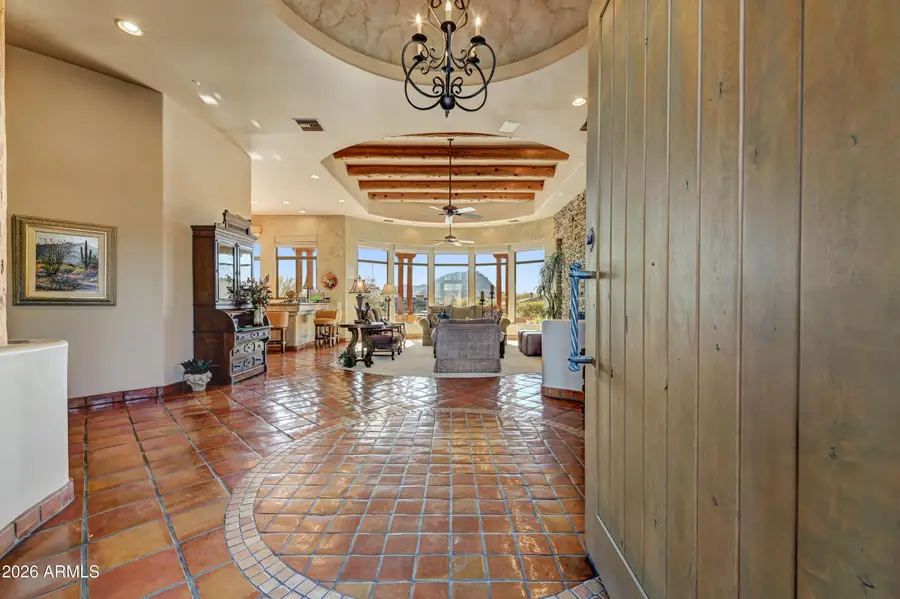 10677 E Blue Sky Drive, Scottsdale, AZ 85262 - Image #3