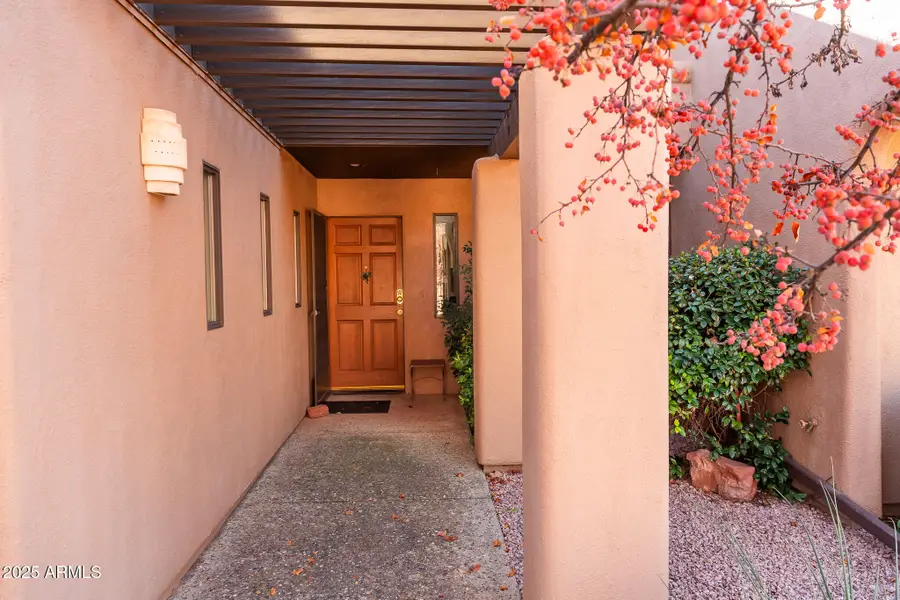 135 Arroyo Seco Drive, Sedona, AZ 86336 - #2