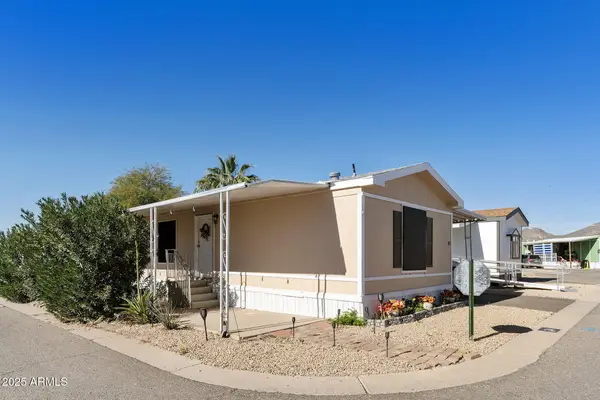 2292 N Ironwood Drive #34, Apache Junction, AZ 85120