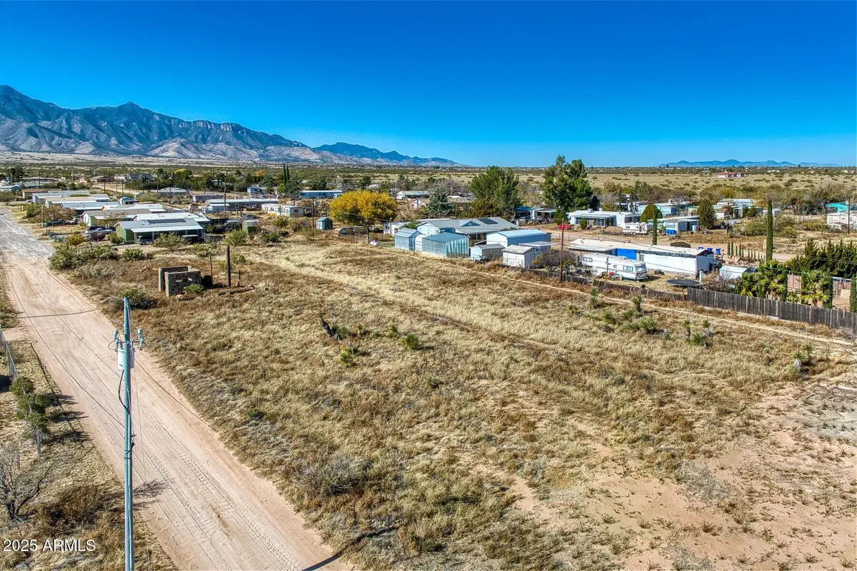 TBD E Cana Street #10446295A, Hereford, AZ 85615 - #1