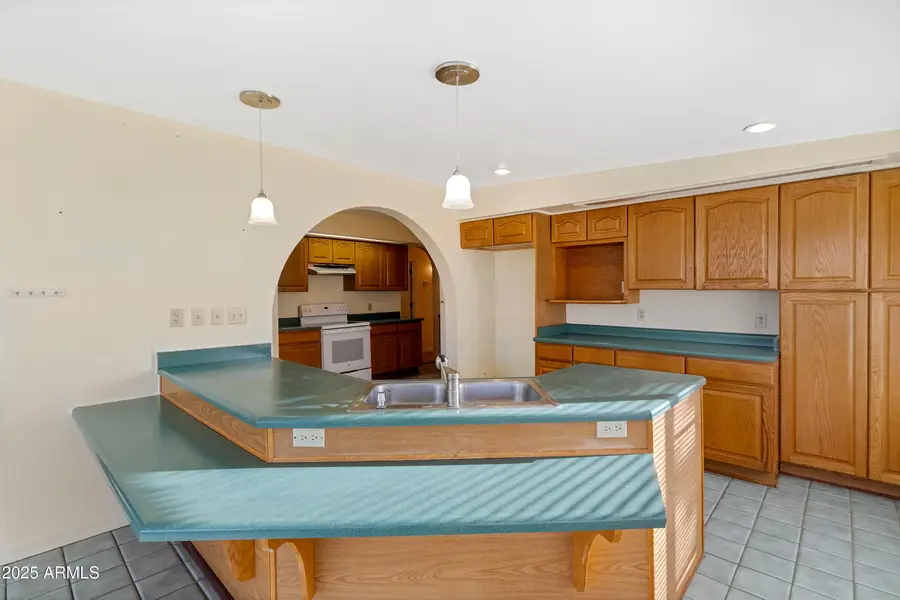 4900 E Kevin Street, Sierra Vista, AZ 85650 - #3