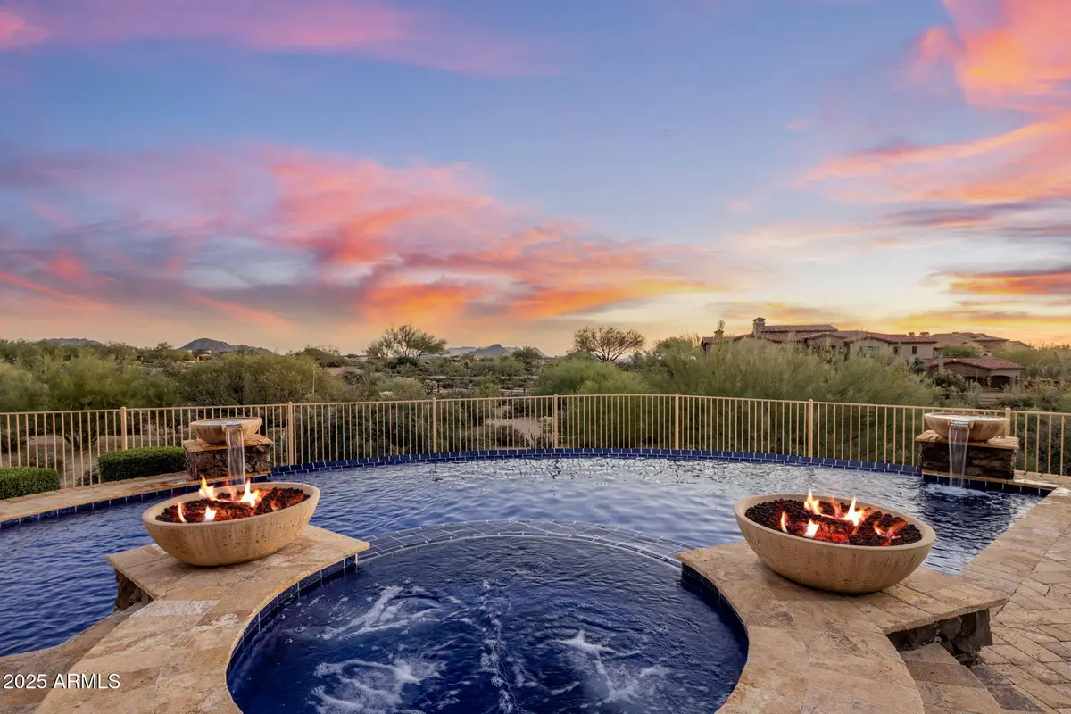 37115 N 103rd Street, Scottsdale, AZ 85262 - #1