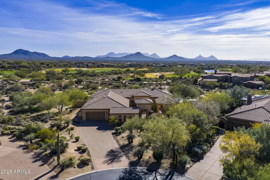 37115 N 103rd Street, Scottsdale, AZ 85262 - #2