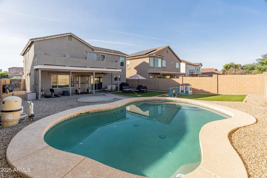 17524 W Acapulco Lane, Surprise, AZ 85388 - Image #2