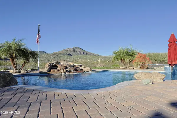 20800 E Tara Springs Road, Black Canyon City, AZ 85324