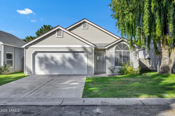 441 S Maple -- #58, Mesa, AZ 85206