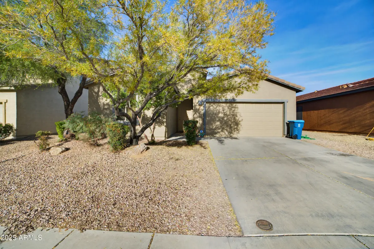 1111 E Madera Grove Lane, Sahuarita, AZ 85629 - Image #1