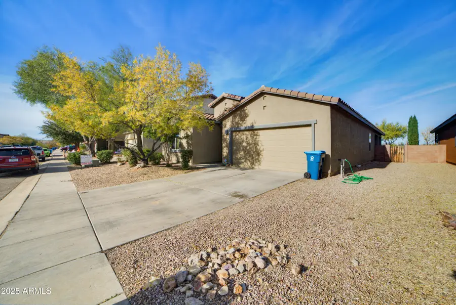 1111 E Madera Grove Lane, Sahuarita, AZ 85629 - Image #3
