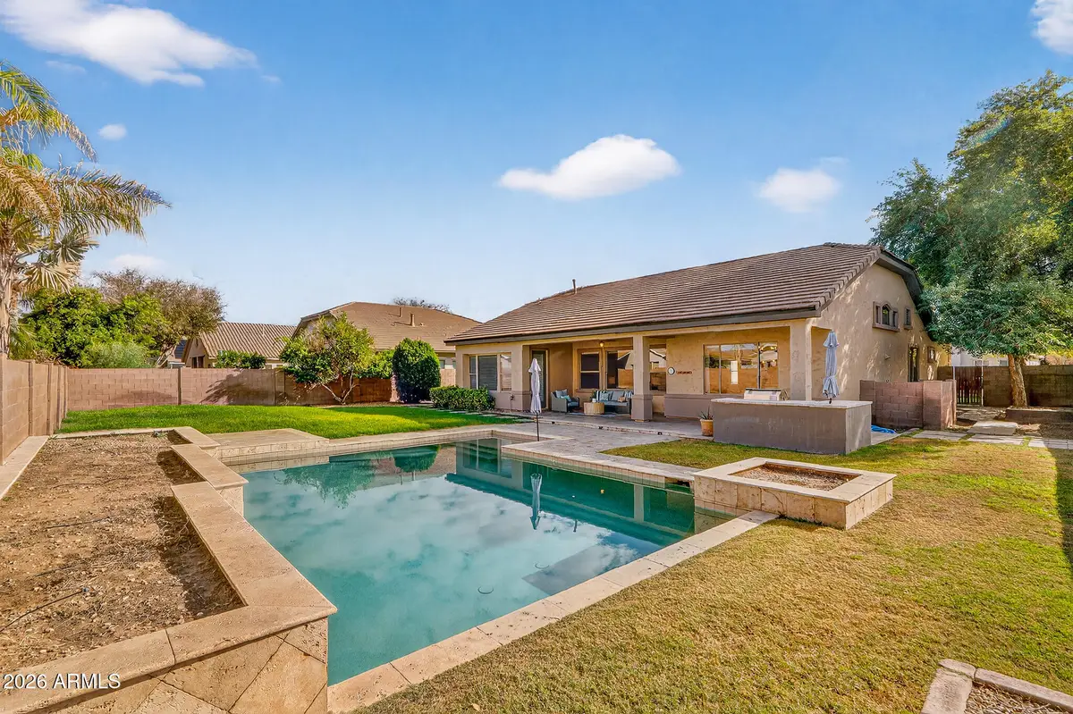 1036 E Tonto Drive, Chandler, AZ 85249 - Image #1