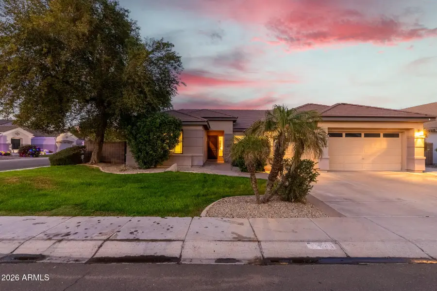 1036 E Tonto Drive, Chandler, AZ 85249 - Image #3