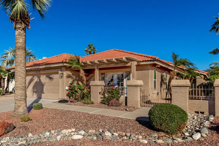 26609 S Cloverland Drive, Sun Lakes, AZ 85248 - Image #2