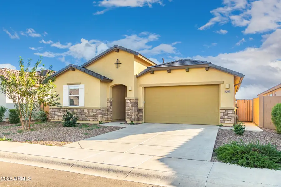 4207 E Enmark Drive, San Tan Valley, AZ 85143 - #3