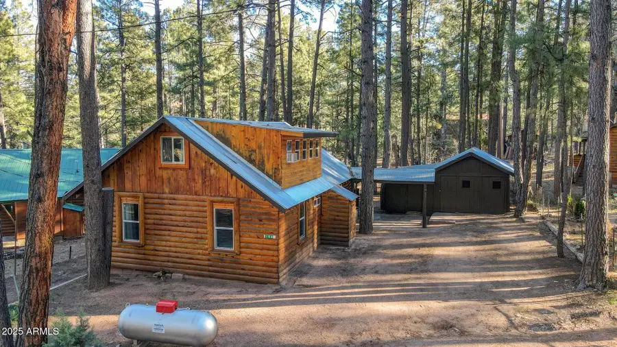 199 W Mockingbird Lane, Payson, AZ 85541 - #2