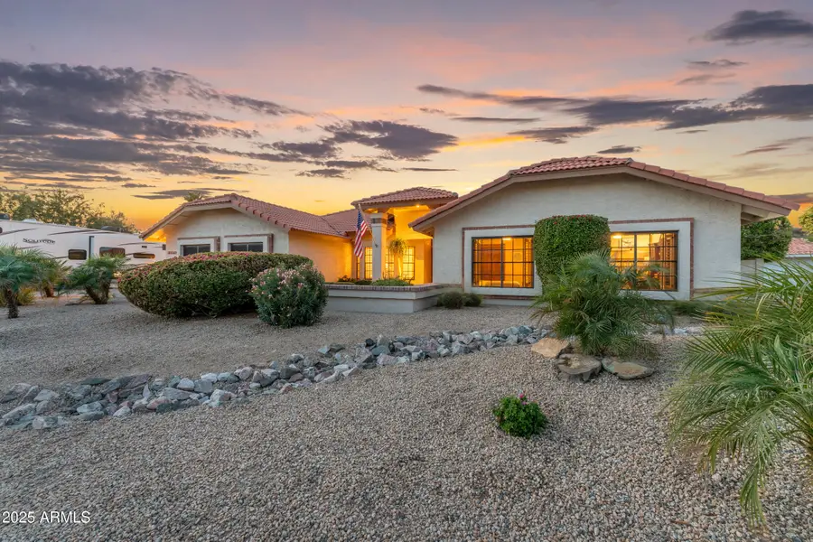 12876 W Pasadena Avenue, Litchfield Park, AZ 85340 - Image #2