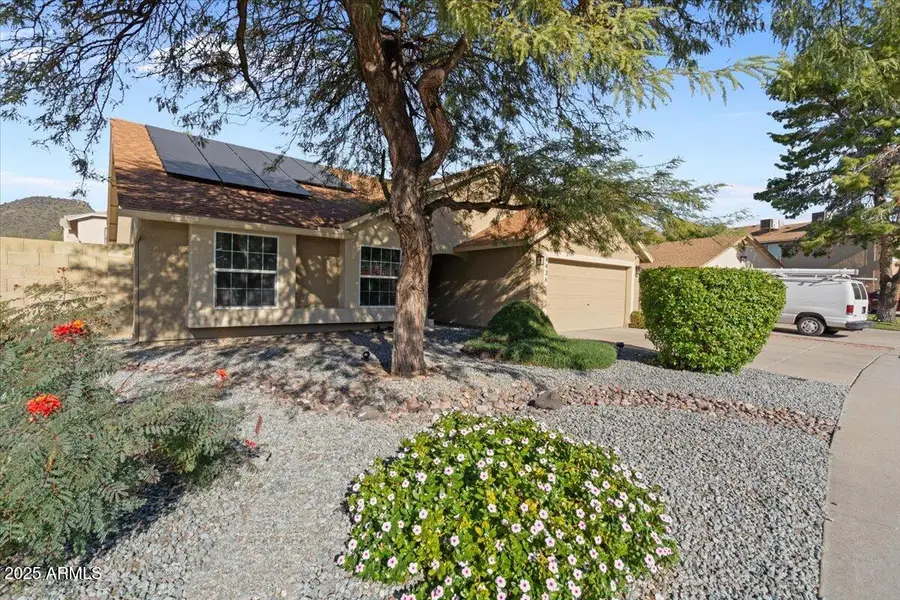 4436 W Escuda Drive, Glendale, AZ 85308 - #2