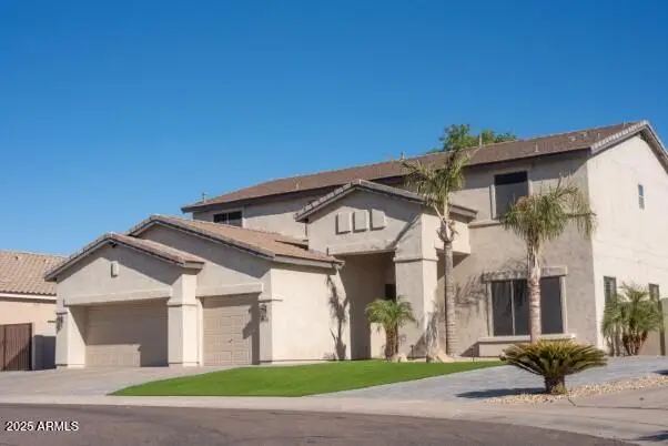 127 N Date Palm Drive, Gilbert, AZ 85234 - #2