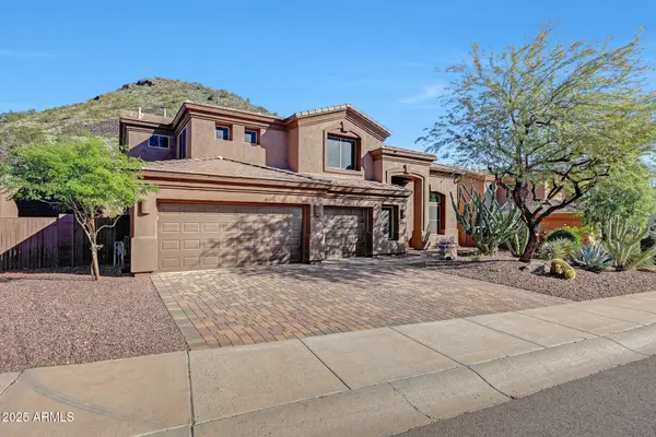 10833 N 140th Way, Scottsdale, AZ 85259
