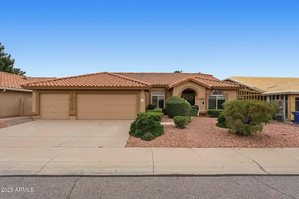 1472 S Brentwood Court, Chandler, AZ 85286