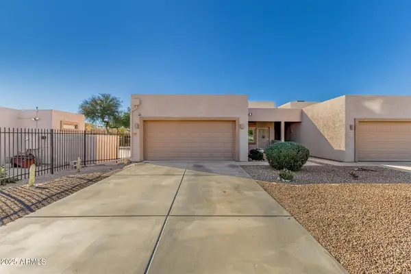 948 S Lawther Drive, Apache Junction, AZ 85120