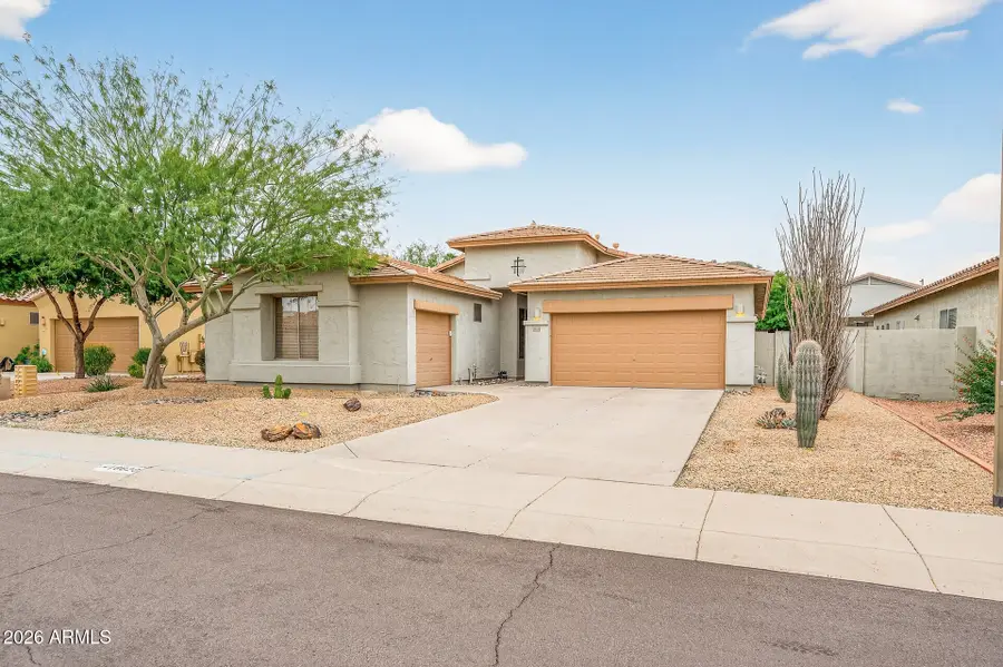 18629 W Sunrise Drive, Goodyear, AZ 85338 - Image #2
